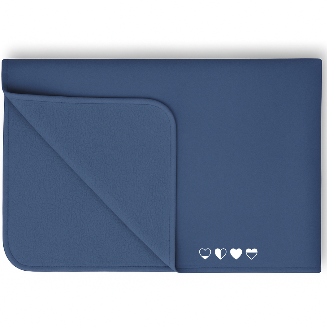 CozyHug Throw Blanket