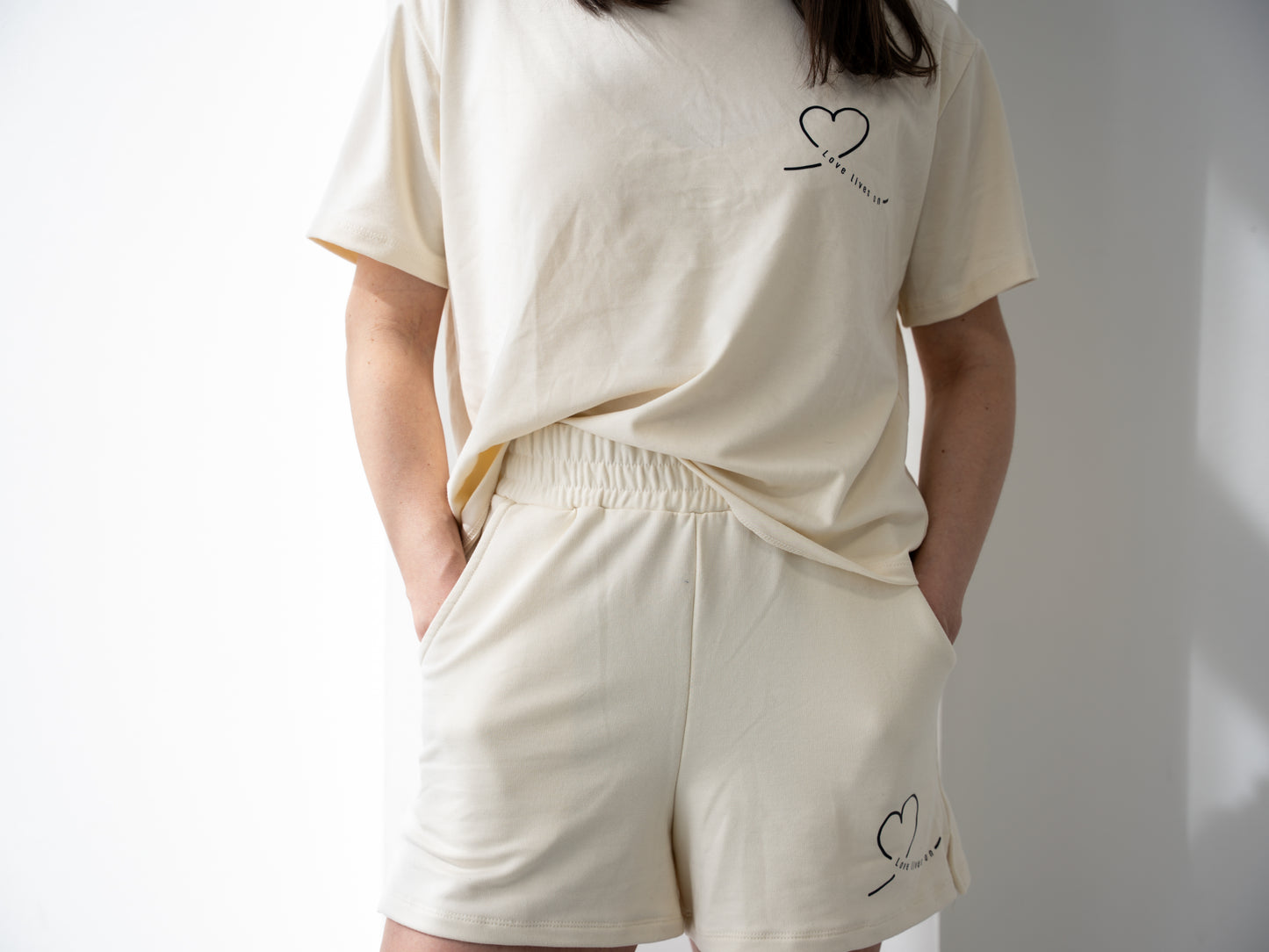 Love Loungewear T-Shirt