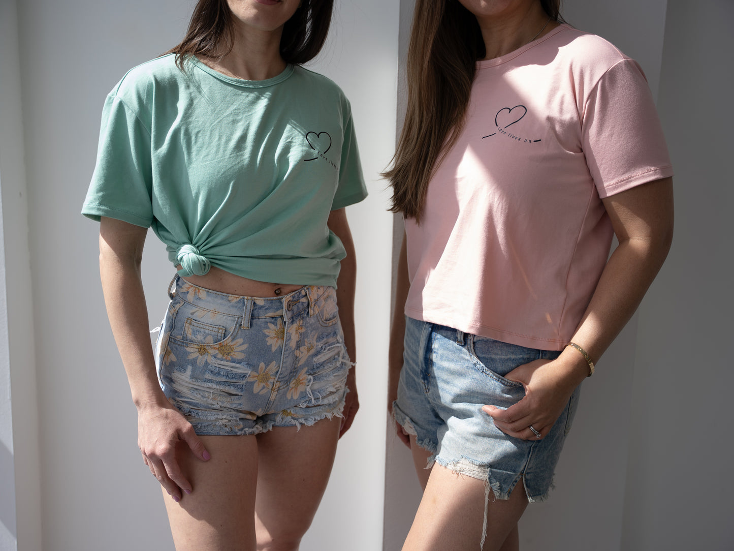 Love Loungewear T-Shirt