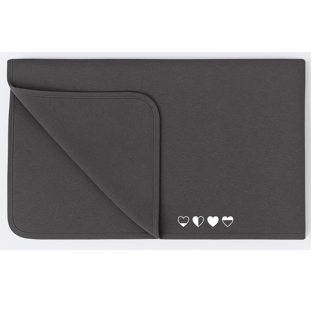 CozyHug Throw Blanket