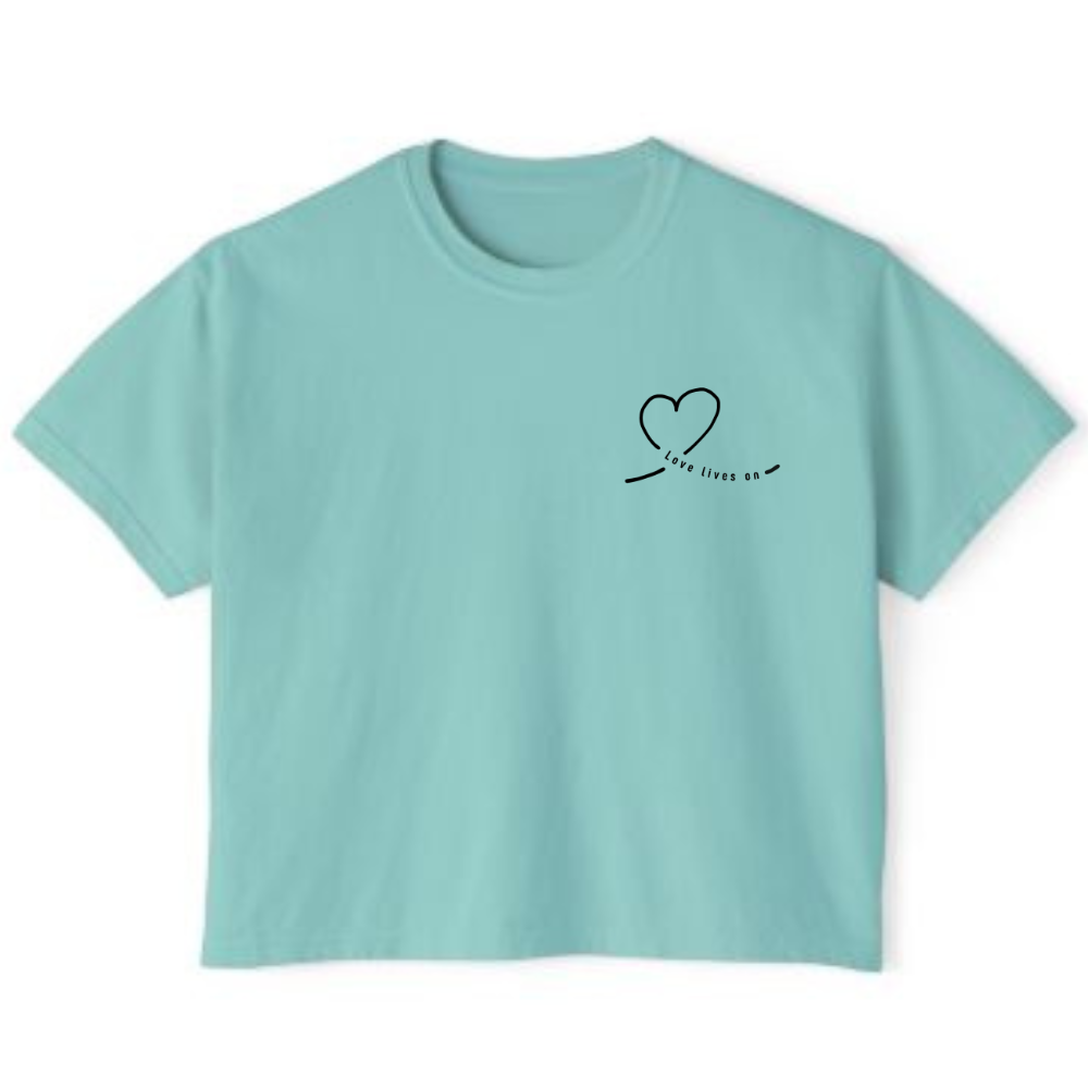 Love Loungewear T-Shirt