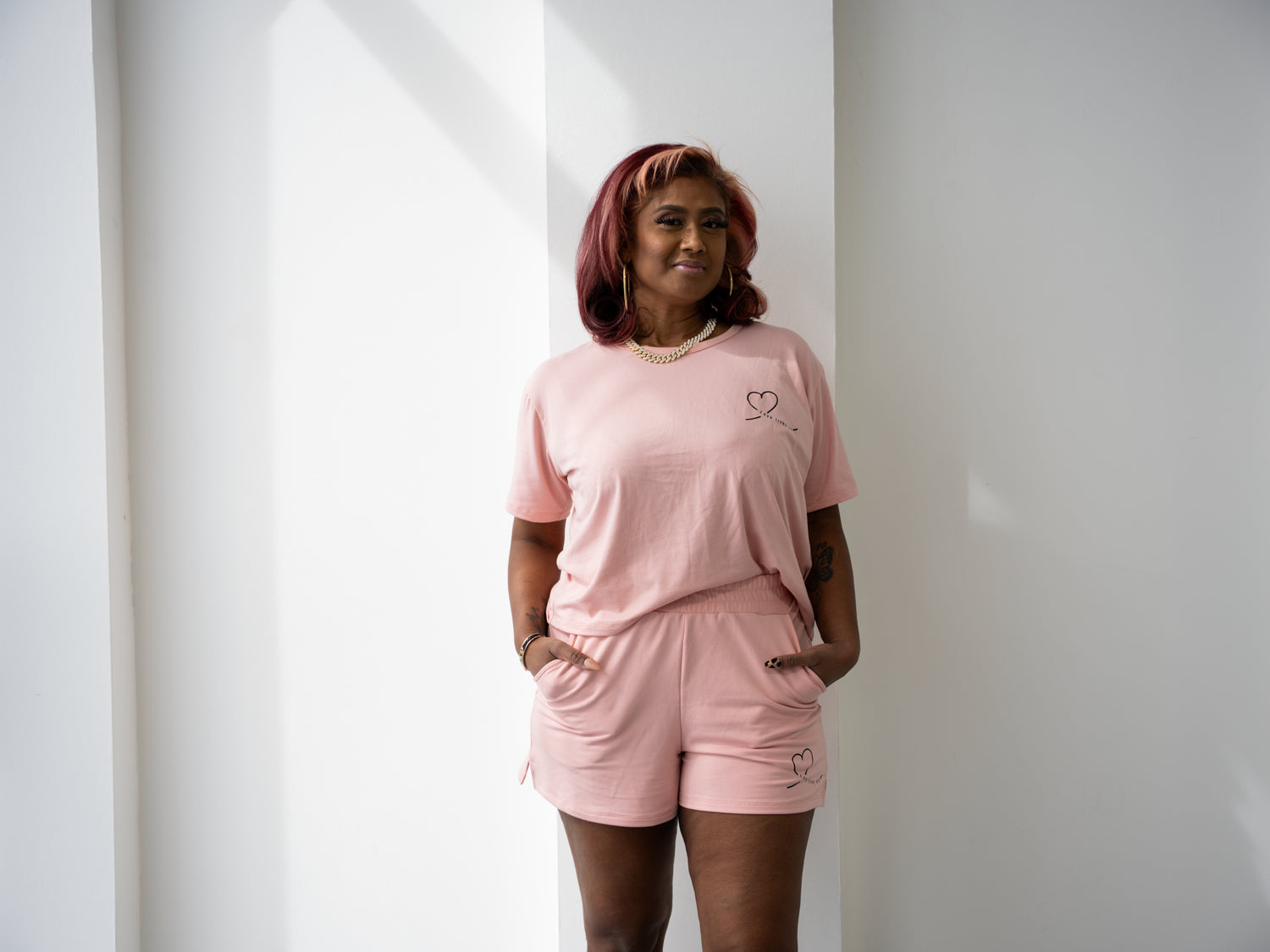 Love Collection - For self-care, self-love, and rebuilding