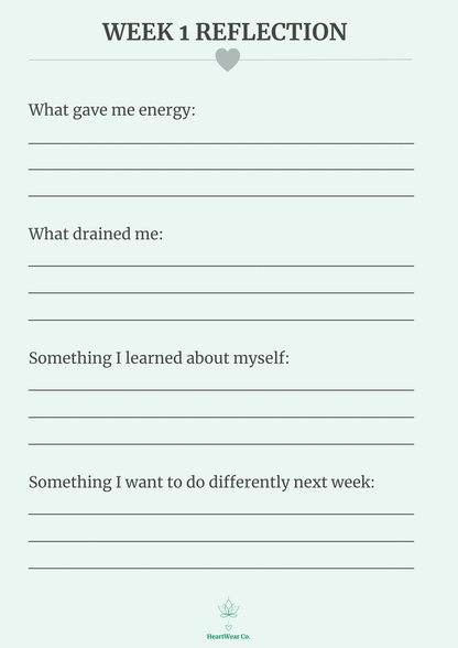 Your Healing Journey