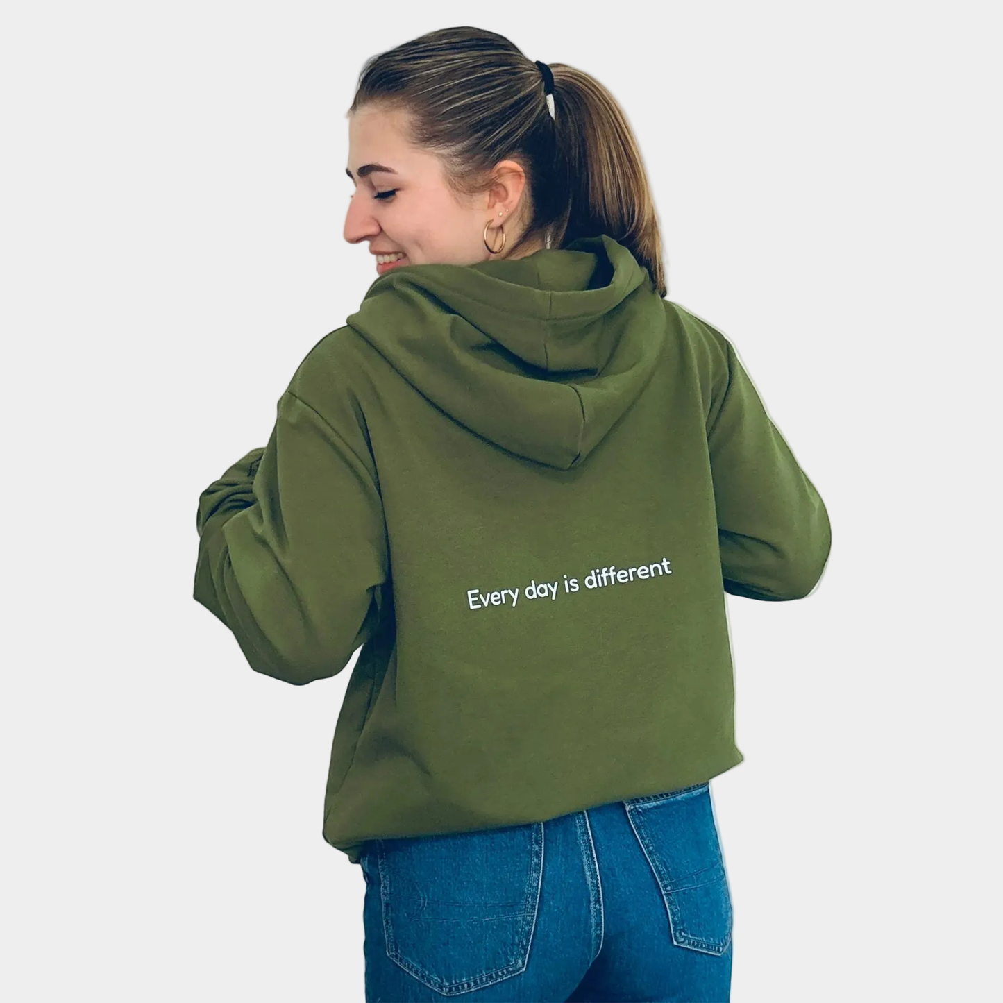 CozyHug Hoodie