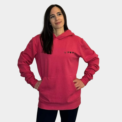 CozyHug Hoodie