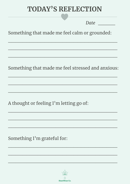 Your Healing Journey