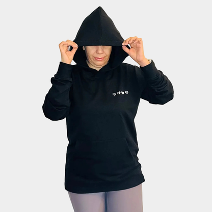CozyHug Hoodie