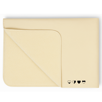 CozyHug Throw Blanket