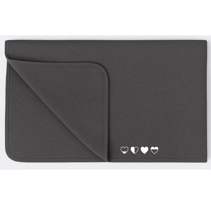 CozyHug Throw Blanket