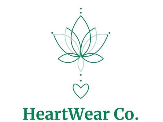 HeartWear Co. E-Gift Card