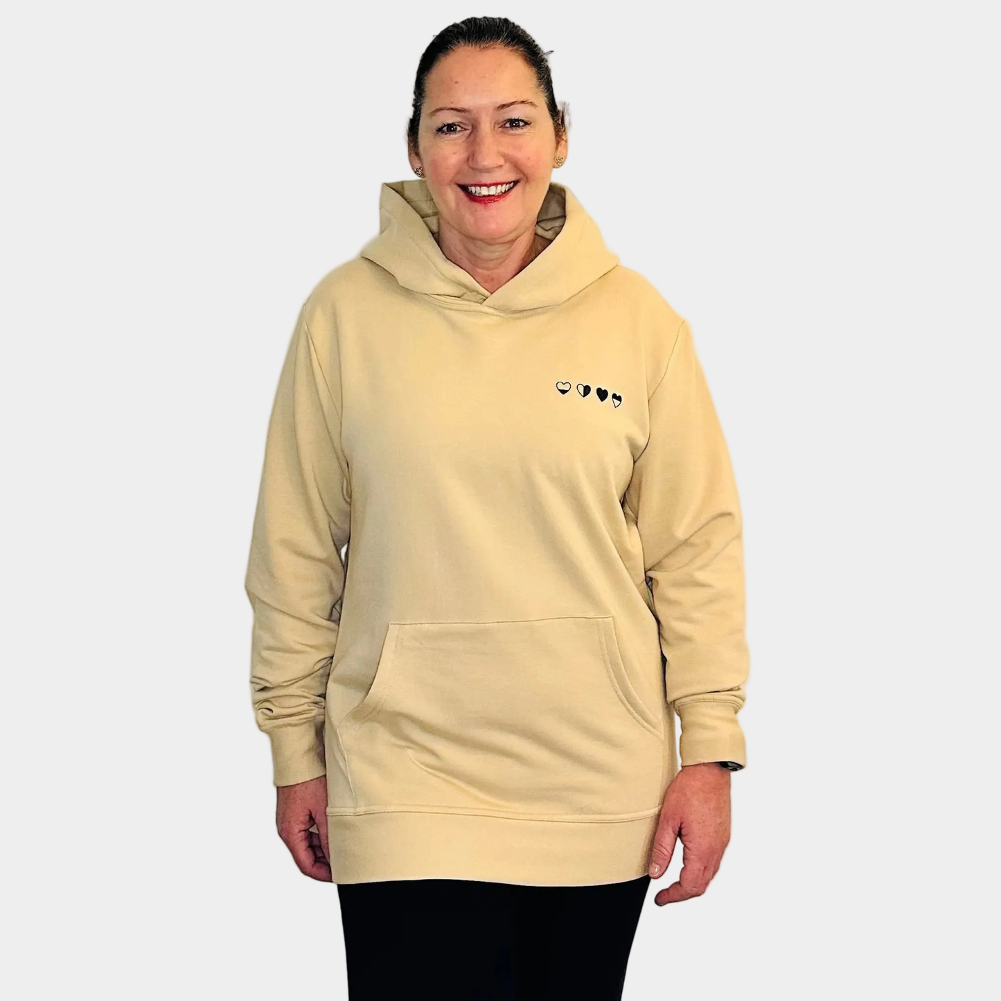 CozyHug Hoodie